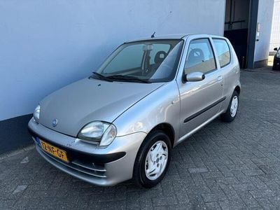 Fiat Seicento