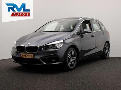 BMW 220 Active Tourer