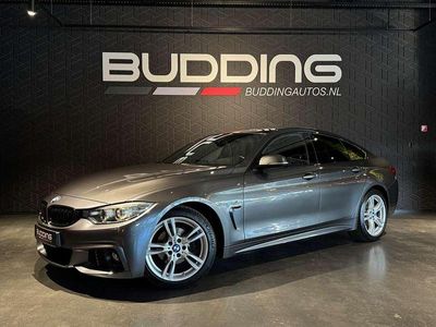 BMW 420 Gran Coupé