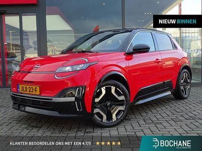 Occasion Nissan Micra Evolve 110 kW (150 PK) 2025 Rood Hatchback