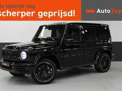 Mercedes G63 AMG