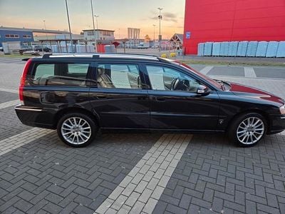 Occasion 2007 Volvo V70 Stationwagen | € 5.750 (Duur)