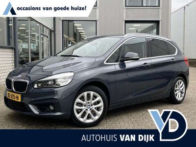 tweedehands BMW 220 Active Tourer 220i Centennial High Executive | NL