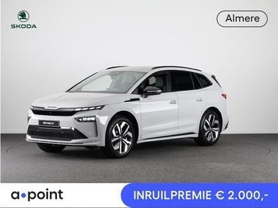 Skoda Enyaq iV
