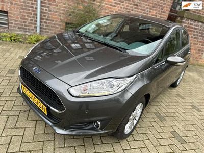 tweedehands Ford Fiesta 1.0 EcoBoost Ulimate Pack Top Occasion