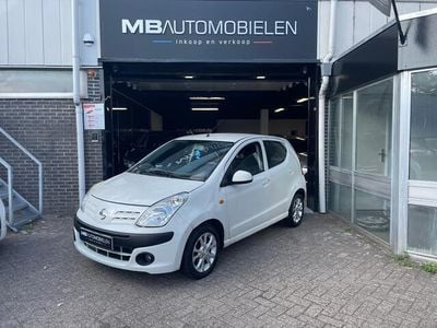 Nissan Pixo