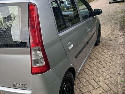 Daihatsu Cuore