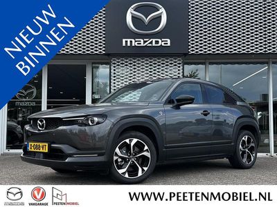 Mazda MX30
