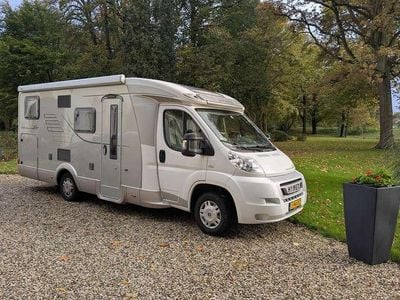Occasion Fiat Ducato 131 PK (96 kW) 2012 Brons Van