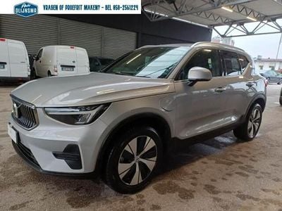 Overige Occasion 2022 Volvo XC40 Plus SUV | € 29.944 (Eerlijke prijs)