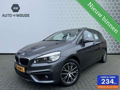 BMW 218 Active Tourer
