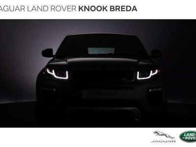 tweedehands Land Rover Range Rover evoque Convertible SD4 HSE Dynamic | Performance Seats |