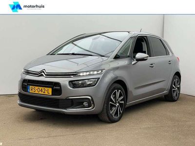 tweedehands Citroën C4 Picasso 1.2 PureTech 130pk Automaat Shine