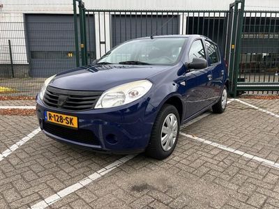 tweedehands Dacia Sandero 1.4 Nwe Koppeling