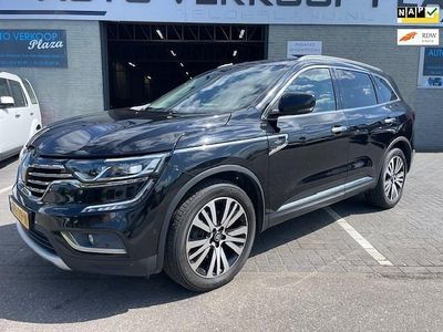 Occasion 2017 Renault Koleos Initiale Paris SUV | € 14.995