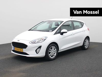 Hatchback Gebruikt 2020 Ford Fiesta Hatchback | € 11.945 (Eerlijke prijs)