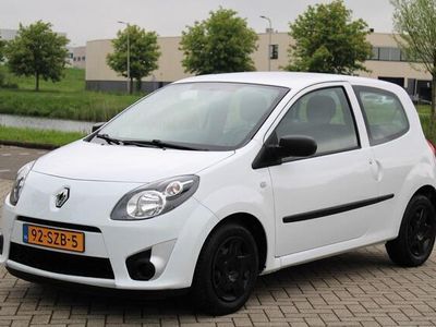 tweedehands Renault Twingo 1.2-16V Authentique l Elek Pak l APK 04-2024