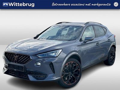 Occasion Cupra Formentor VZ2 245 PK (180 kW) 2023 Grijs SUV