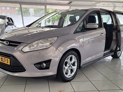 Ford Grand C-Max