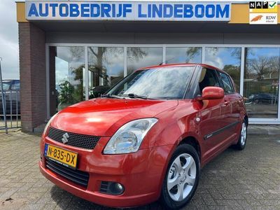 tweedehands Suzuki Swift 1.3 Base Nieuwe versnelingsbak!