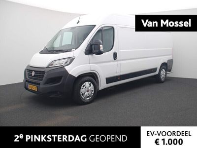 Fiat E-Ducato
