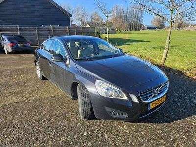 tweedehands Volvo S60 1.6 T3 Momentum Powershift