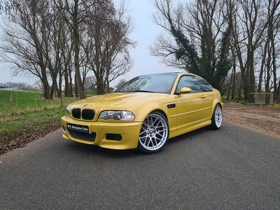 Occasion BMW M3 525 PK (386 kW) 2003 Coupé