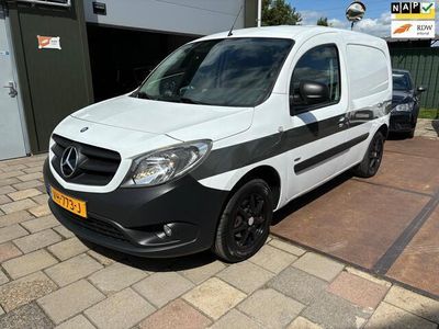 Mercedes Citan 108