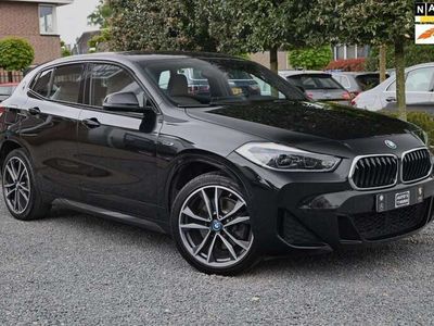 Zwart Gebruikt 2022 BMW 220 Executive SUV | € 29.950