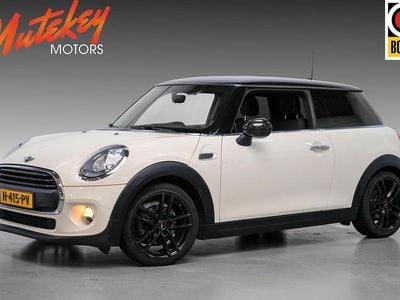 Occasion Mini Cooper Business 102 PK (75 kW) 2020 Wit Hatchback