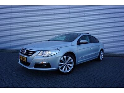 VW CC