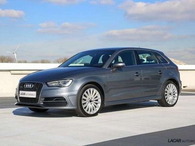 Audi A3 Sportback e-tron