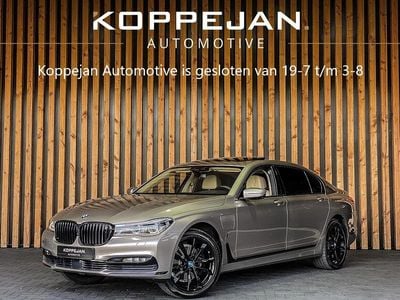 BMW 740