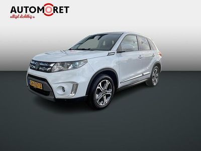 Occasion Suzuki Vitara 120 PK (88 kW) 2015 Wit SUV
