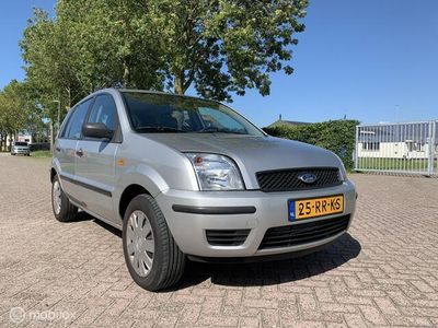 tweedehands Ford Fusion 1.4-16V Trend