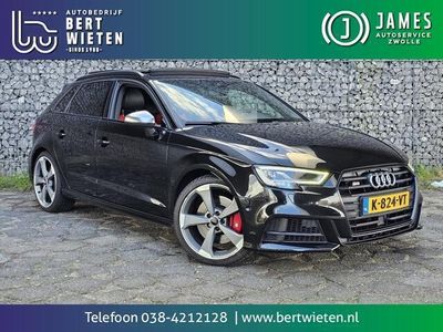 Audi S3 Sportback