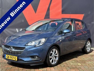 tweedehands Opel Corsa 1.0 Turbo Edition | Nieuw Binnen | Cruise Control