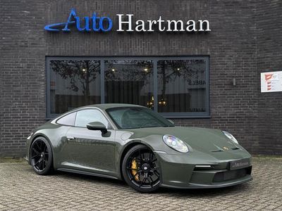 tweedehands Porsche 911 GT3 992 4.0Touring Keramisch | Lift | BOSE | Matrix P