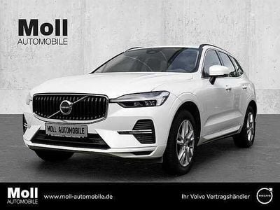 Wit Occasion 2023 Volvo XC60 Core SUV | € 54.202 (Duur)