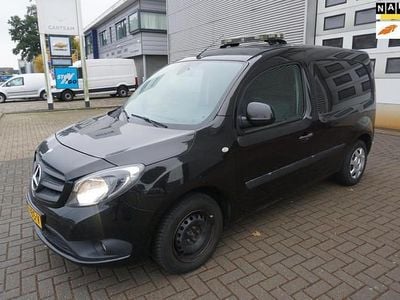Gebruikt 2018 Mercedes Citan 109 Ambition | € 4.350 (Goede deal)