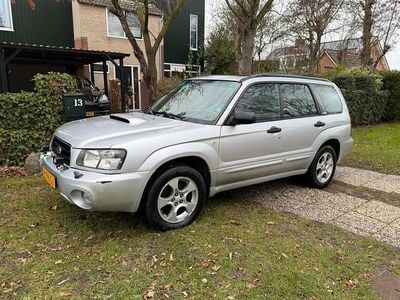 Gebruikt 2004 Subaru Forester SUV | € 6.500