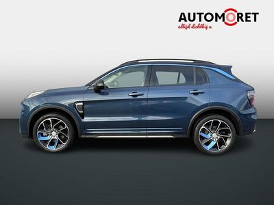 Suv Gebruikt 2022 Lynk & Co 01 SUV | € 25.750