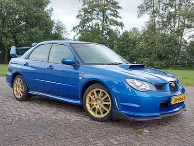 Occasion 2006 Subaru Impreza | € 25.000