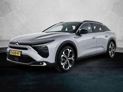 Grijs Gebruikt 2024 Citroën C5 X Stationwagen | € 28.775