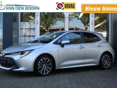 Toyota Corolla Hybrid