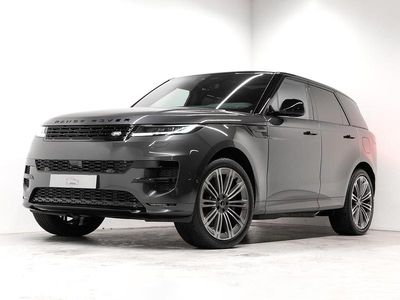 Grijs Gebruikt 2025 Land Rover Range Rover Sport Autobiography SUV | € 137.400 (Eerlijke prijs)