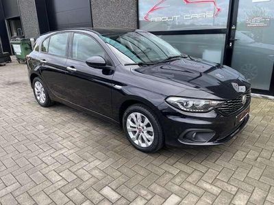 tweedehands Fiat Tipo 1.4 Benzine van eerste eigenaar in topstaat !!