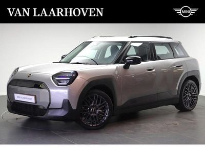 Occasion Mini Aceman Essential 160 kW (218 PK) 2024 Grijs SUV