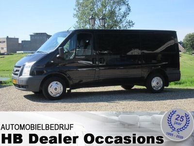 tweedehands Ford Transit 280M 2.2 TDCI Economy Edition - Airco - 3 Zits - 6