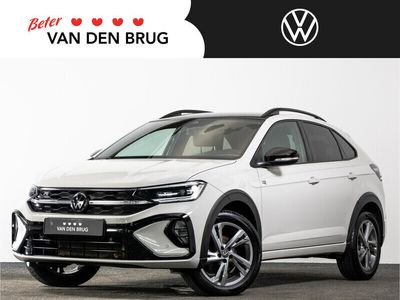 VW Taigo
